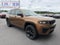 2027 Jeep Grand Cherokee L Limited