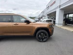 2027 Jeep Grand Cherokee L Limited