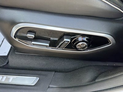 2025 Jeep Grand Cherokee L Summit Reserve