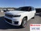 2025 Jeep Grand Cherokee L GRAND CHEROKEE L SUMMIT 4X4