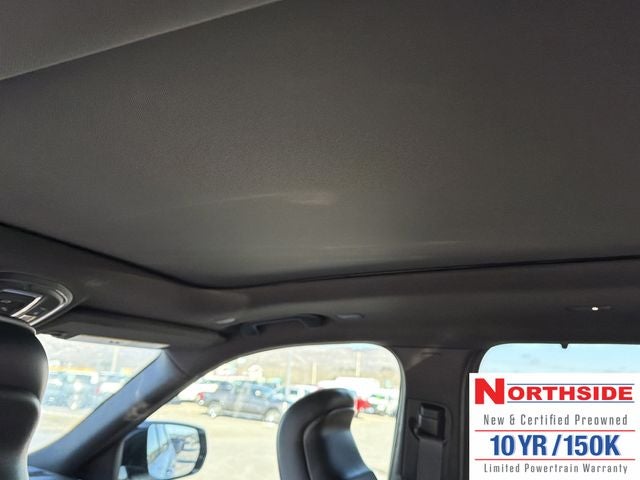 2025 Jeep Grand Cherokee L GRAND CHEROKEE L SUMMIT 4X4