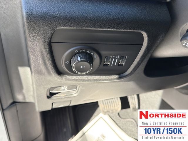 2025 Jeep Grand Cherokee L GRAND CHEROKEE L SUMMIT 4X4