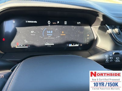 2025 Jeep Grand Cherokee L GRAND CHEROKEE L SUMMIT 4X4