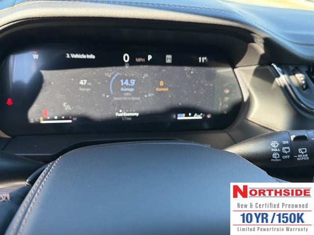 2025 Jeep Grand Cherokee L GRAND CHEROKEE L SUMMIT 4X4