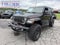 2027 Jeep Wrangler Rubicon X