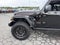 2027 Jeep Wrangler Rubicon X
