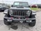 2027 Jeep Wrangler Rubicon X