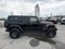 2027 Jeep Wrangler Rubicon X