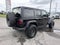 2027 Jeep Wrangler Rubicon X