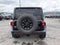 2027 Jeep Wrangler Rubicon X