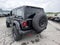 2027 Jeep Wrangler Rubicon X
