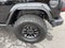 2027 Jeep Wrangler Rubicon X