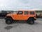 2027 Jeep Wrangler Rubicon X