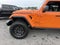 2027 Jeep Wrangler Rubicon X
