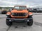 2027 Jeep Wrangler Rubicon X