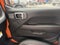 2027 Jeep Wrangler Rubicon X