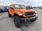 2027 Jeep Wrangler Rubicon X