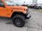 2027 Jeep Wrangler Rubicon X