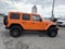 2027 Jeep Wrangler Rubicon X
