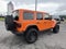 2027 Jeep Wrangler Rubicon X