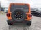 2027 Jeep Wrangler Rubicon X