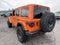 2027 Jeep Wrangler Rubicon X