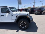 2025 Jeep Wrangler Rubicon 4xe