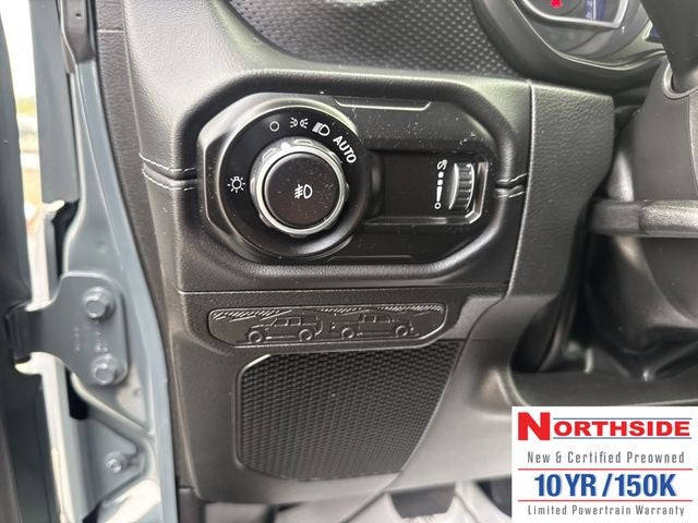 2025 Jeep Wrangler WRANGLER 4-DOOR RUBICON 392