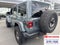 2025 Jeep Wrangler WRANGLER 4-DOOR RUBICON 392