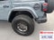 2025 Jeep Wrangler WRANGLER 4-DOOR RUBICON 392
