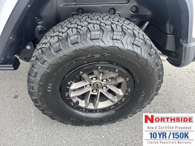 2025 Jeep Wrangler WRANGLER 4-DOOR RUBICON 392