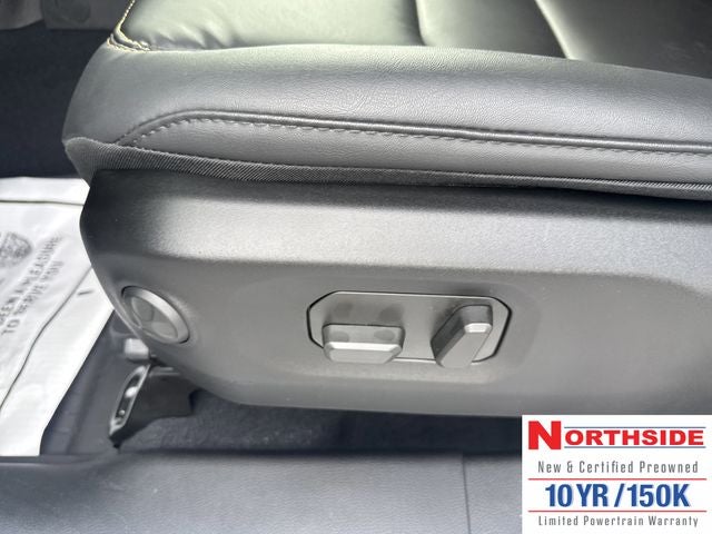 2025 Jeep Wrangler WRANGLER 4-DOOR RUBICON 392