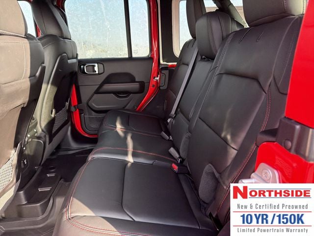 2026 Jeep Wrangler 392