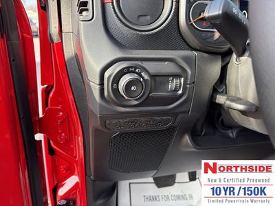 2026 Jeep Wrangler 392