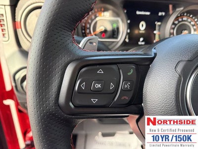 2026 Jeep Wrangler 392