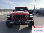 2026 Jeep Wrangler 392