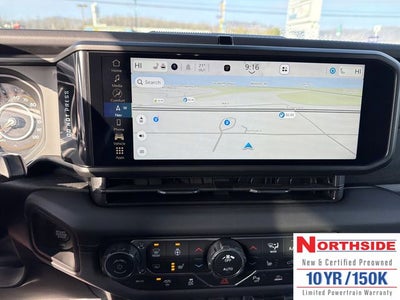 2026 Jeep Wrangler 392