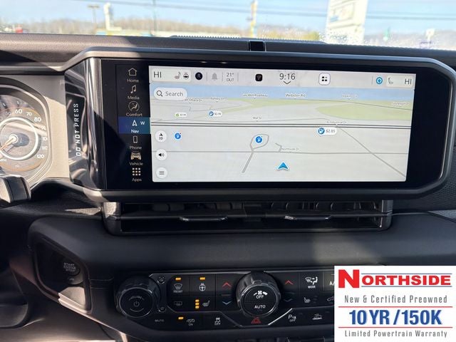 2026 Jeep Wrangler 392