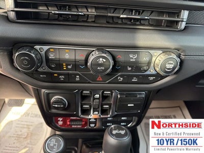 2026 Jeep Wrangler 392