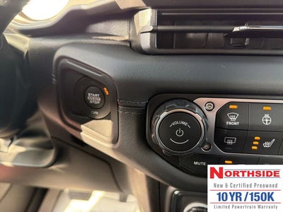 2026 Jeep Wrangler 392