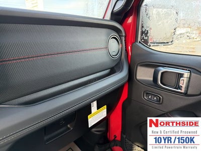 2026 Jeep Wrangler 392