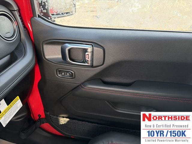 2026 Jeep Wrangler 392