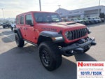 2026 Jeep Wrangler 392