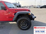 2026 Jeep Wrangler 392