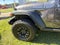 2027 Jeep Wrangler Willys 392