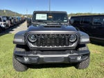 2027 Jeep Wrangler Willys 392