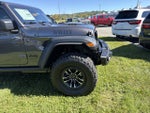 2027 Jeep Wrangler Willys 392