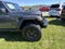 2027 Jeep Wrangler Willys 392