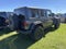 2027 Jeep Wrangler Willys 392