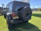 2027 Jeep Wrangler Willys 392